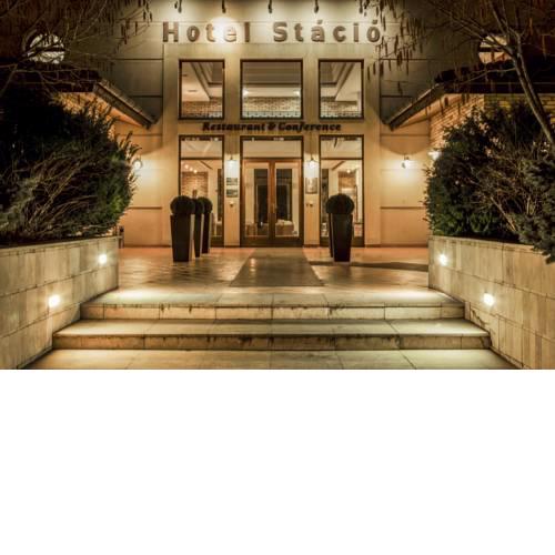 Budapest Airport Hotel Stáció Superior Wellness & Konferencia