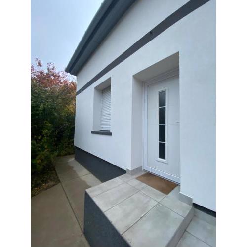 BUDAPEST APARTMAN 18
