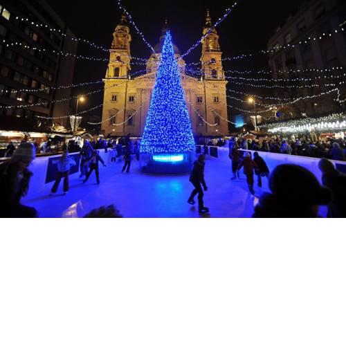 Budapest Bazilika Apartman