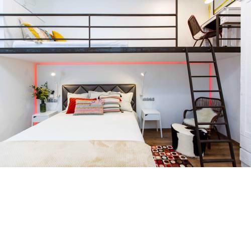 Budapest Boutique Rooms