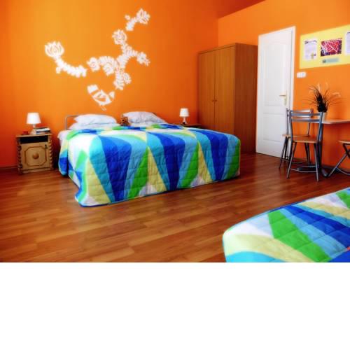 Budapest Budget Hostel
