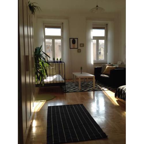 Budapest Center Apartman