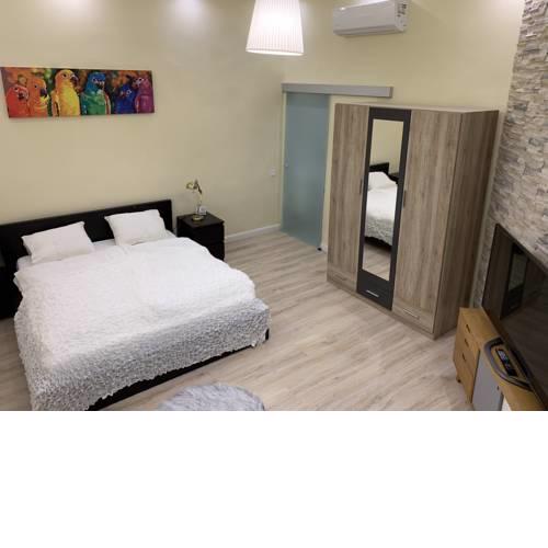 Budapest Central Apartment Superior*****