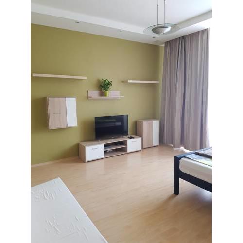 Budapest CentRooms Apartment Margaret