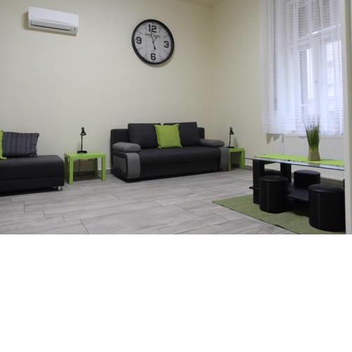 Budapest Centrum Apartment For You