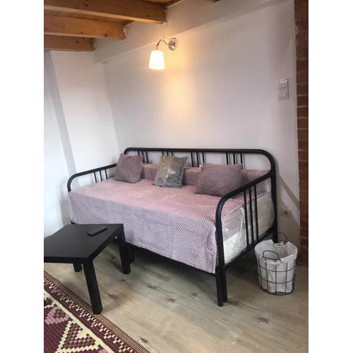 Budapest City Apartman