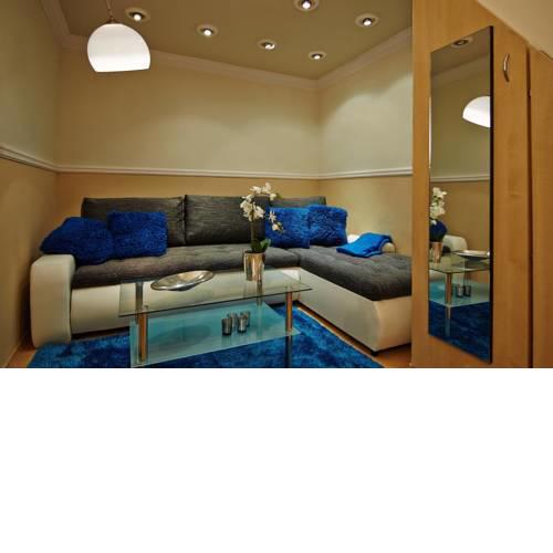 Budapest City Apartments