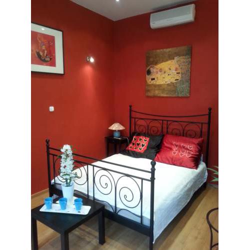 Budapest City Life Apartment