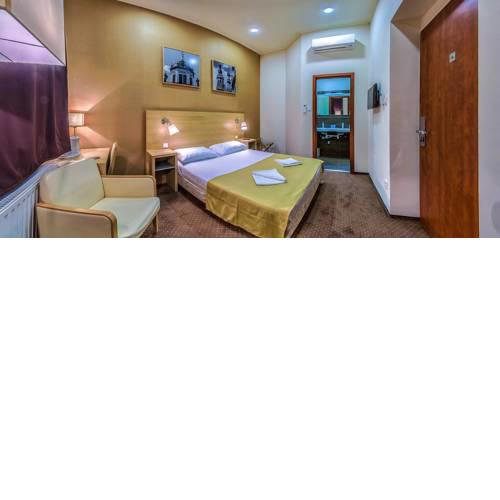 Budapest City Pension