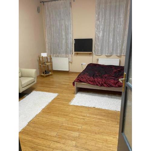 Budapest Clark Apartman **