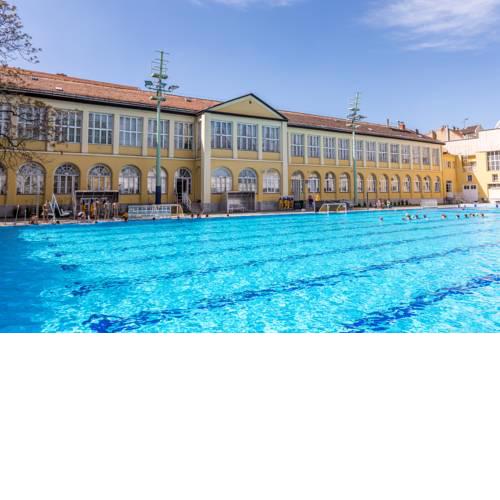 Budapest Csaszar Hotel