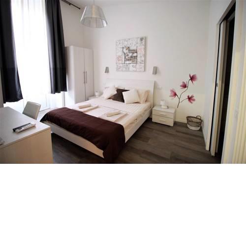 Budapest Easy Flat Oktogon
