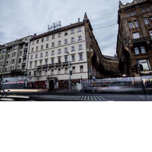 Budapest Eye Luxury Suites