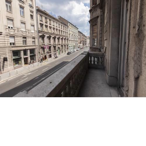 Budapest Kálvin Apartman 2018