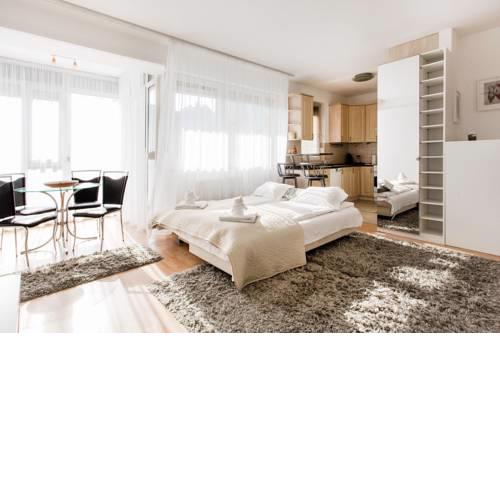 Budapest Luxury apartment