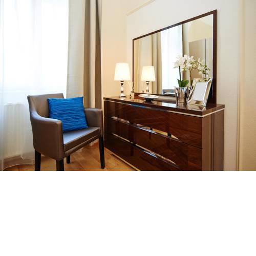 Budapest Luxury Apartments