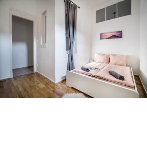 Budapest Quality apartments.