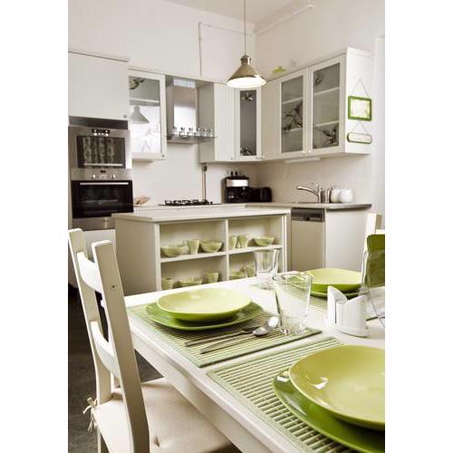 Budapest Rooms Bed and Breakfast