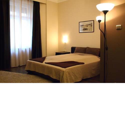 Budapest Royal Suites II.
