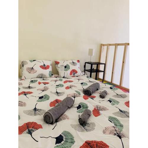 Budapest Three Cats Hostel