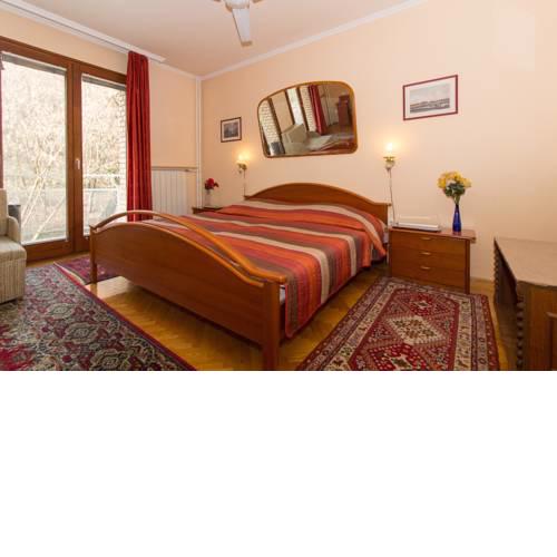 Budavar Bed and Breakfast