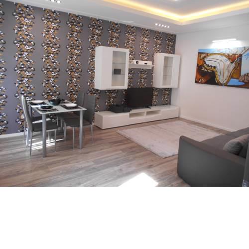 Buddha Apartman