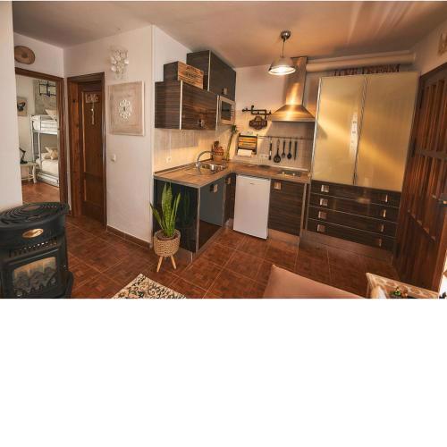 Buddhalounge Apartments