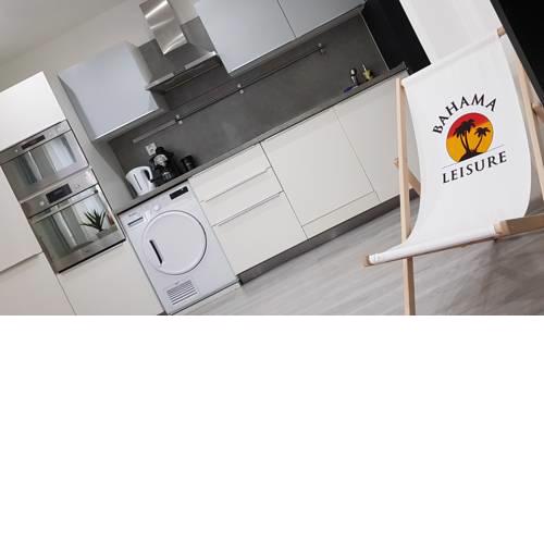 Budget Apartment Bratislava 3