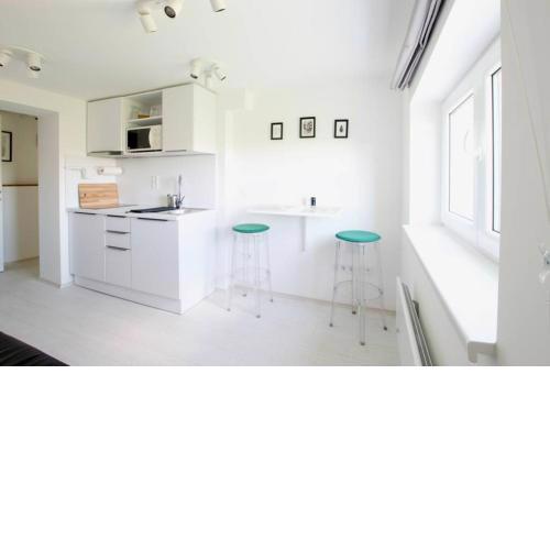 Budget Apartment by Hi5 - Puskas Stadium - Papp Laszlo Arena