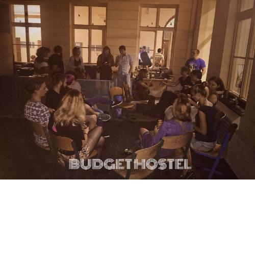 Budget Hostel