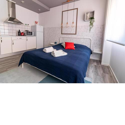 Budget Inn