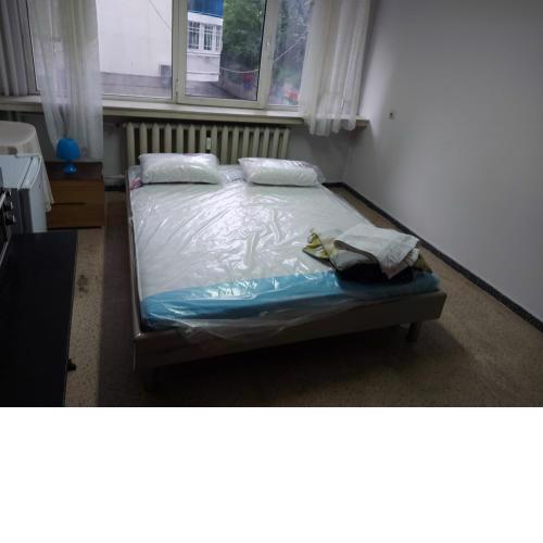 Budget Rooms & Apartaments Sofia