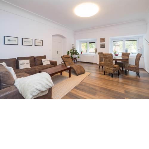 Budyne Apartment II.