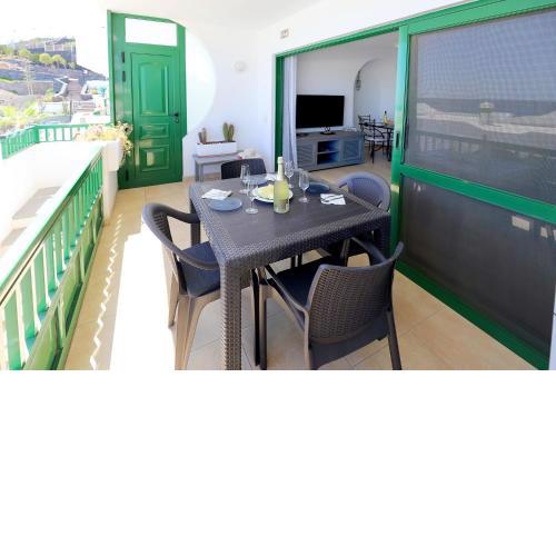 Buena Pesca 2 - Two Bed