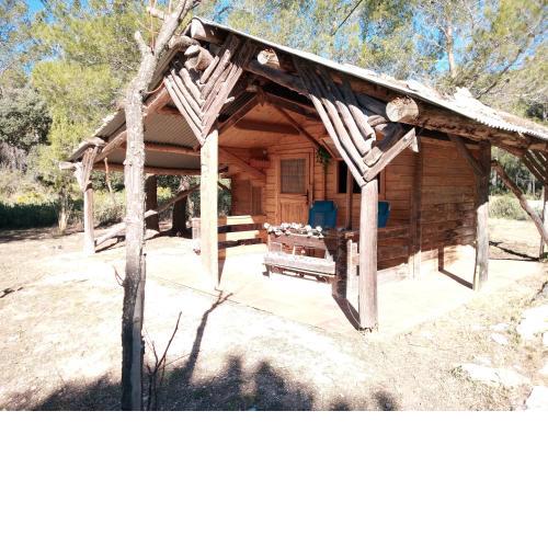 Buena Vista Cabañas Económicas