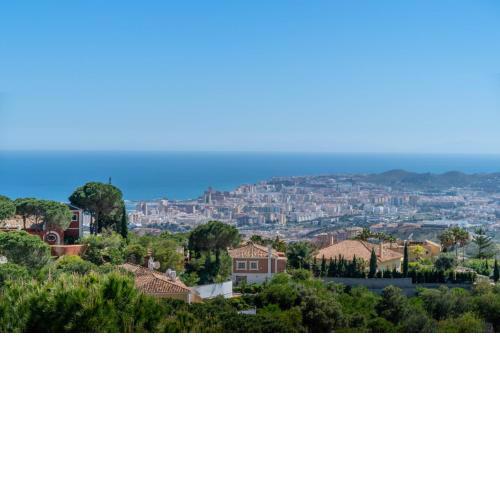 Buenavista - Stunning Sea View