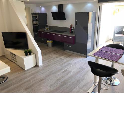 Buenavista Apartment