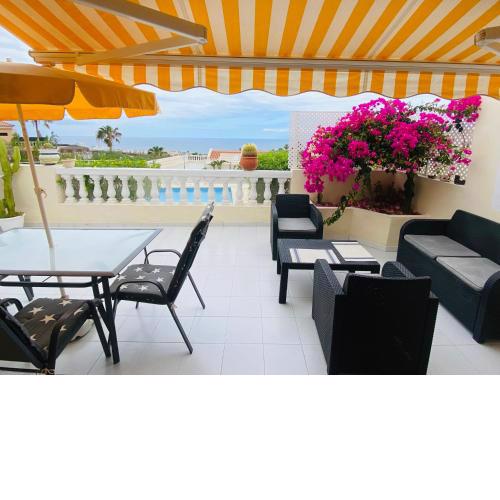 BuenaVista Ocean Apartment