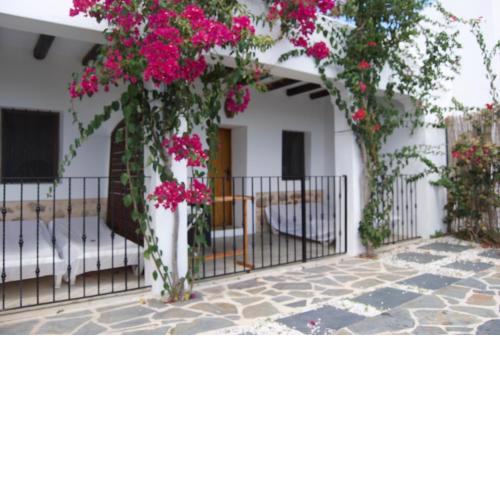 Buenavista Suites Hotel Boutique