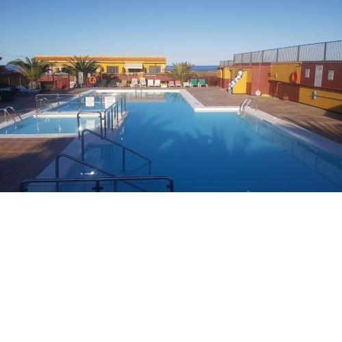 Bueno Esperanza Costa de Antigua Apt