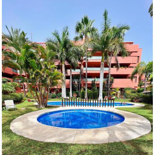 Buenti Apartments