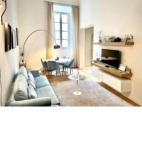 Bufalini Boutique Apartment