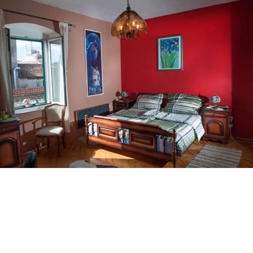 Buga And Tuga Rooms