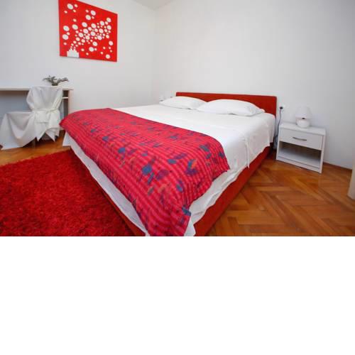 Bugaria's apartments