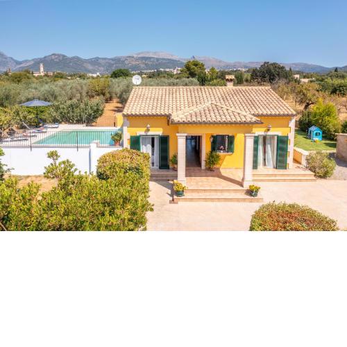 Buger - 40077 Mallorca