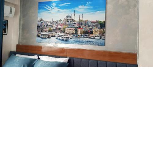 Buhara Apart Oldcity