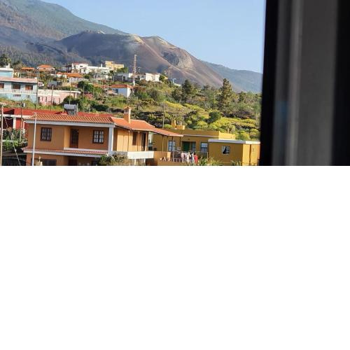 Buhardilla al Volcán