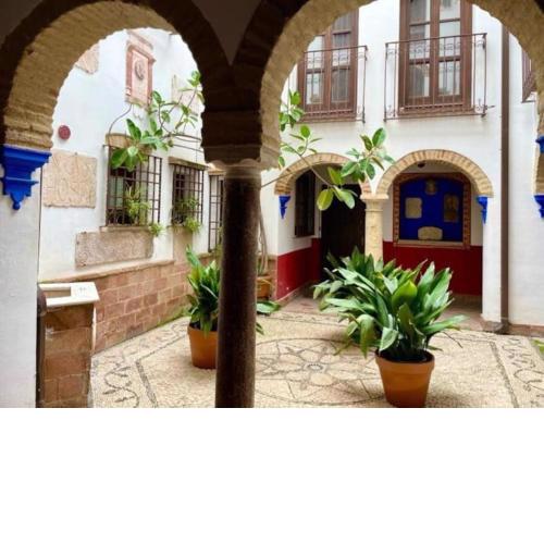 Buhardilla de Wallada Córdoba