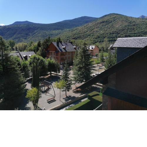 Buhardilla d'Esterri