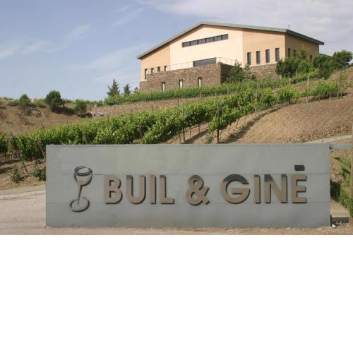 Buil & Gine Wine Hotel